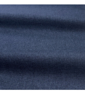 Upholstery fabric, Savana, dark blue