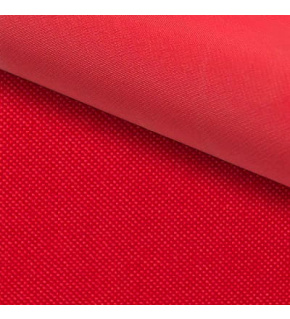 Waterproof fabrics CODURA-11 red 1.5 x 0.25 m