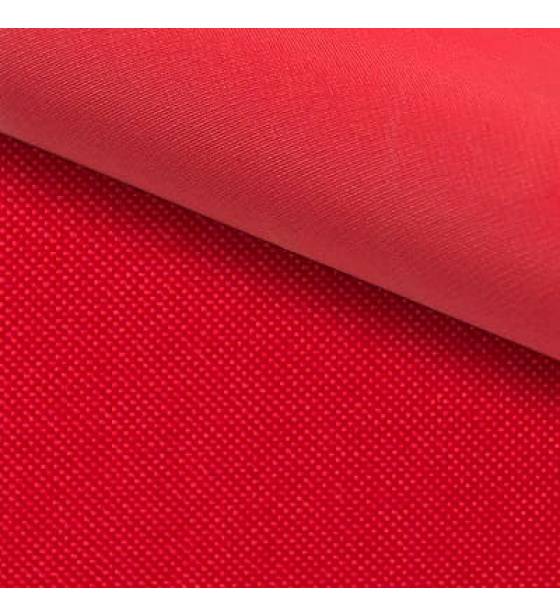 Waterproof fabrics CODURA-11 red 1.5 x 0.48 m