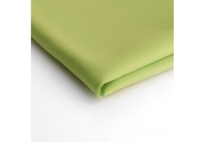 Fabric LINING POLYESTER color OLIVE