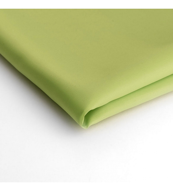 Fabric LINING POLYESTER color OLIVE