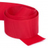 Grosgrain ribbon, color Red 30 mm package 50 m