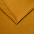 Upholstery Fabric Velur Tiffany for Furniture, Heavy Fabric, by the Meter - Pet Proof, Mustard