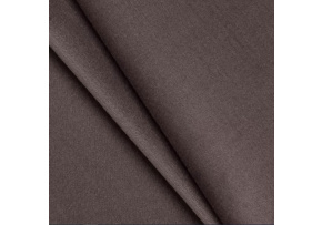 Velvet upholstery fabric, Velluto, Ivory