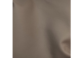 Eco leather SOFT, color Taupe, faux leather by the meter