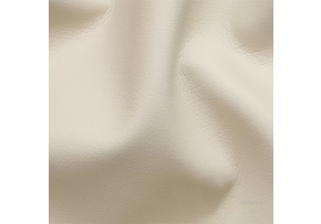 Eco-leather SOFT, color Ecru, faux leather by the meter