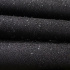 Water-repellent fabric Ultra (Oxford), 250 g/m², width 150 cm, with UV protection and WR finish, black