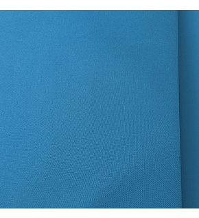 Waterproof fabric Kodura PVC coating 600D, 360 g/m², width 150 cm, dark turquoise