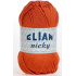 Knitting Yarn ELIAN NICKY 6963