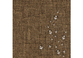 Waterproof Fabric Linen Imitation-37, Camel