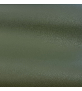 Eco-leather Standard faux leather by the meter, 480 g/m², width 138 cm, khaki