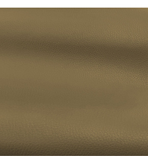 Eco-leather Standard faux leather by the meter, 480 g/m², width 138 cm, khaki