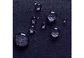 Waterproof Fabrics Codura Nylon, 1000D, Navy Waterproof Fabrics Codura Nylon, 1000D, Navy