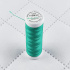 Sewing thread Titan 60E 120 m color turquoise 2580 small