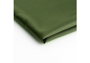 Fabric LINING POLYESTER color KHAKI