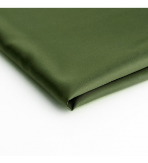 Fabric LINING POLYESTER color KHAKI