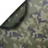 Waterproof fabrics Codura, Military Moro