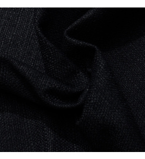Upholstery fabrics, Amethyst, Black