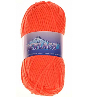 Knitting yarn ELIAN GERLACH 917