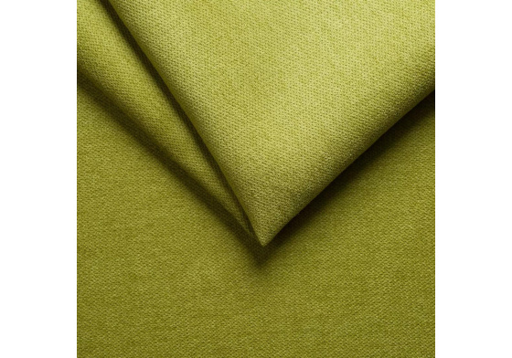 Upholstery Structural Fabric for Furniture Enjoy Lux Microfiber, Green