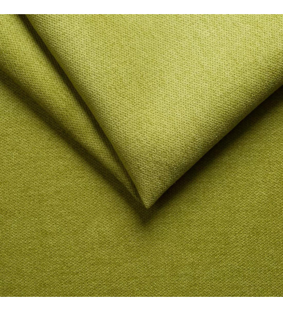 Upholstery Structural Fabric for Furniture Enjoy Lux Microfiber, Green