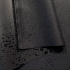 Waterproof fabric Premium, 190 g/m², width 160 cm, black