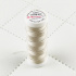 Sewing thread Titan 60E 120 m color ecru 2711 small