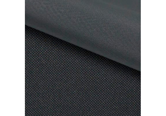 Waterproof fabrics CODURA-02 graphite 1.50 x 0.8 m