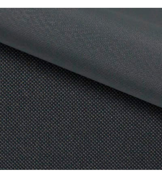 Waterproof fabrics CODURA-02 graphite 1.50 x 0.6 m