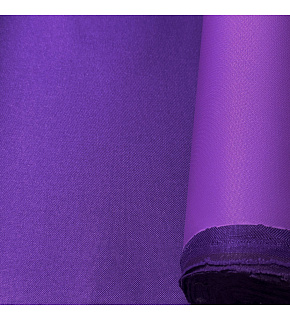 Waterproof fabric Kodura PVC coating 600D, 360 g/m², width 150 cm, purple