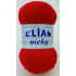 Knitting yarn ELIAN NICKY 207