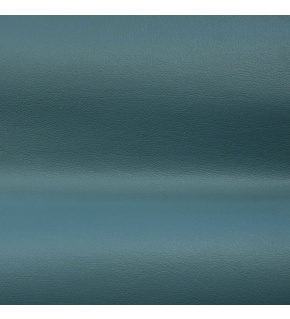 Eco-leather Standard faux leather by the meter, 480 g/m², width 145 cm, light blue