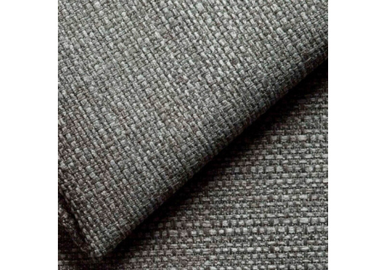 Upholstery fabrics, Amethyst, Silver 1.42 m x 0.75 m