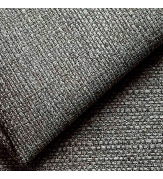 Upholstery fabrics, Amethyst, Silver 1.42 m x 0.5 m
