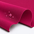 Waterproof fabric Kodura PVC coating 600D, 360 g/m², width 150 cm, pink