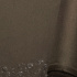 Water-repellent fabric Imitation linen, 220 g/m², width 160 cm, brown