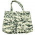 Eco-friendly cotton bag for eco shopping 40x40 cm