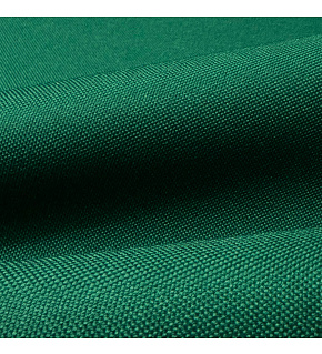 Waterproof CORDURA-25 fabric dark green 1.5 x 0.50 m
