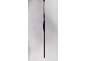 Steel crochet 2.1 10 cm