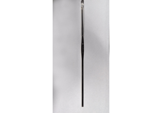 Steel crochet 2.1 10 cm