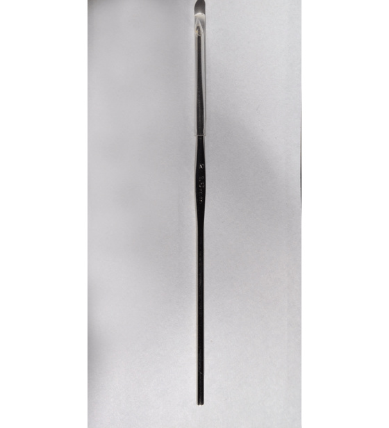 Steel crochet 2.1 10 cm