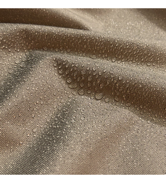 Water-repellent fabric 160 cm Oxford 1.6 m x 0.3 m