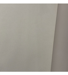 Waterproof fabric Kodura PVC coating 600D, 360 g/m², width 150 cm, light gray