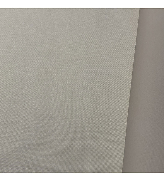 Waterproof fabric Kodura PVC coating 600D, 360 g/m², width 150 cm, light gray