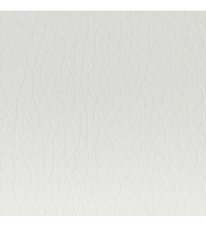 Eco-leather SOFT leatherette by the meter, 380 g/m², width 145 cm, white