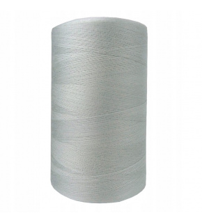 VIGA 80 threads for overlock machines 5000m color lt. gray 1513