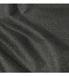 Water-repellent fabric 160 cm Oxford 1.6 m x 0.4 m