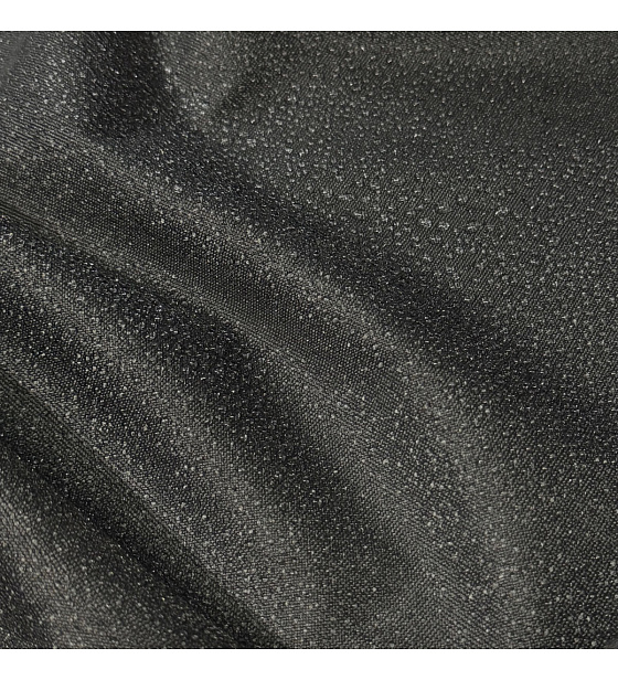 Water-repellent fabric 160 cm Oxford 1.6 m x 0.4 m