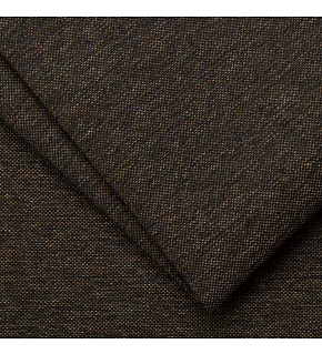 Non-flammable structural material for Denver furniture, Espresso