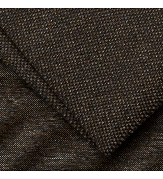 Non-flammable structural material for Denver furniture, Espresso